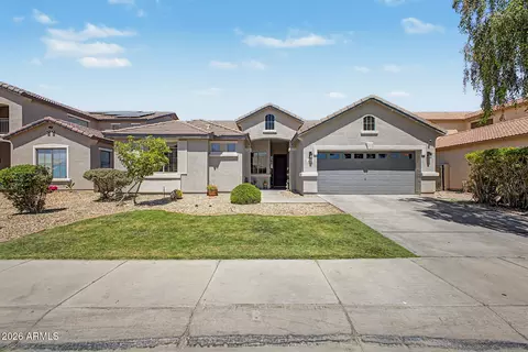 5026 W Desert Ln, Laveen, AZ 85339