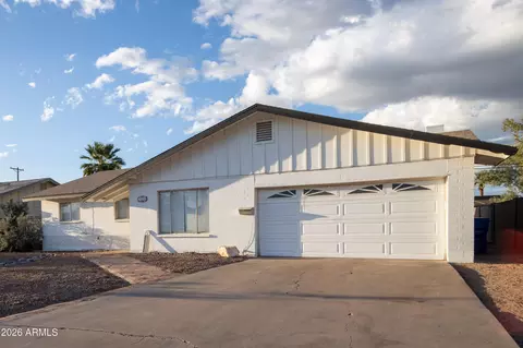 122 E Del Rio Dr, Tempe, AZ 85282
