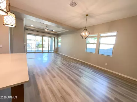 Living - 3956 E Arabian Dr, Gilbert, AZ 85296 photo 3 of 3