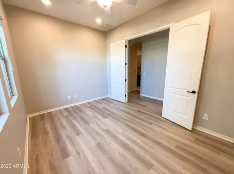 Bedroom - 3956 E Arabian Dr, Gilbert, AZ 85296 photo 8 of 8