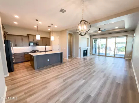 Living - 3956 E Arabian Dr, Gilbert, AZ 85296 photo 2 of 3