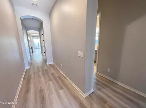 Entry Way - 3956 E Arabian Dr, Gilbert, AZ 85296 photo 1 of 1