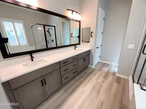 Bath - 3956 E Arabian Dr, Gilbert, AZ 85296 photo 5 of 5