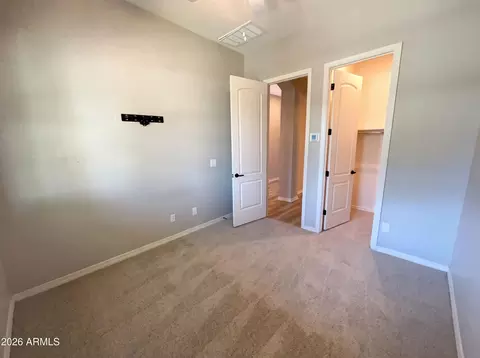 Bedroom - 3956 E Arabian Dr, Gilbert, AZ 85296 photo 1 of 8
