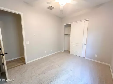 Bedroom - 3956 E Arabian Dr, Gilbert, AZ 85296 photo 4 of 8