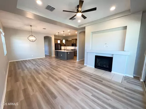 Living - 3956 E Arabian Dr, Gilbert, AZ 85296 photo 1 of 3