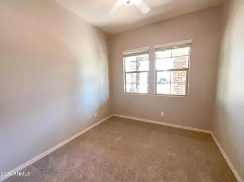 Bedroom - 3956 E Arabian Dr, Gilbert, AZ 85296 photo 2 of 8