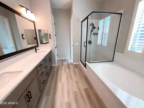 Bath - 3956 E Arabian Dr, Gilbert, AZ 85296 photo 4 of 5