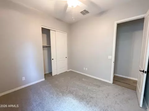 Bedroom - 3956 E Arabian Dr, Gilbert, AZ 85296 photo 6 of 8