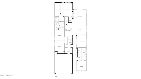 Other - 3956 E Arabian Dr, Gilbert, AZ 85296 photo 3 of 3