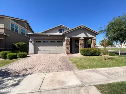 3956 E Arabian Dr, Gilbert, AZ 85296