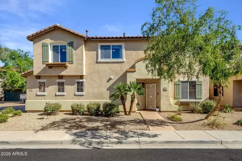 642 El Prado Rd, Chandler, AZ 85225