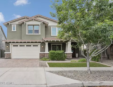 5051 S Girard St, Gilbert, AZ 85298