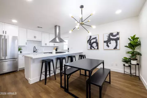 Dining - 216 E Washington Ave, Gilbert, AZ 85234 photo 1 of 1