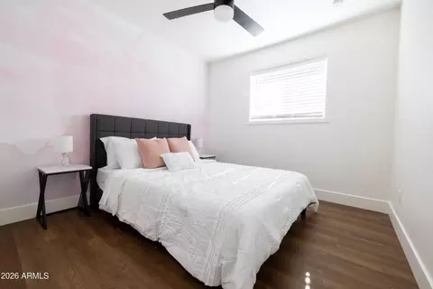 Bedroom - 216 E Washington Ave, Gilbert, AZ 85234 photo 1 of 2