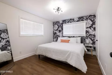 Bedroom - 216 E Washington Ave, Gilbert, AZ 85234 photo 2 of 2