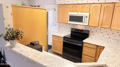 Kitchen - 264 W Hunter St, Mesa, AZ 85201 photo 2 of 2