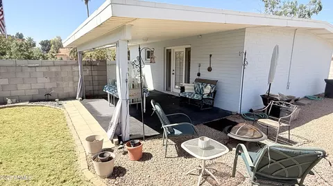 Exterior - 264 W Hunter St, Mesa, AZ 85201 photo 3 of 6
