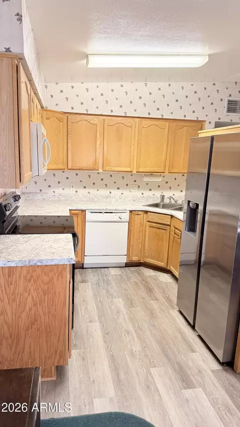 Kitchen - 264 W Hunter St, Mesa, AZ 85201 photo 1 of 2