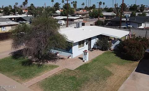 264 W Hunter St, Mesa, AZ 85201