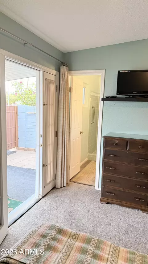 Bedroom - 264 W Hunter St, Mesa, AZ 85201 photo 2 of 2