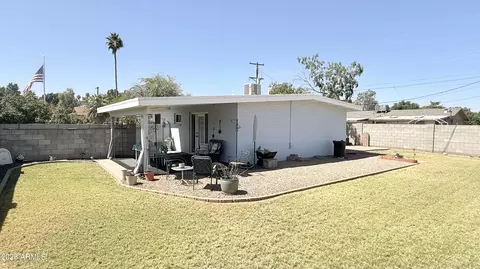 Exterior - 264 W Hunter St, Mesa, AZ 85201 photo 2 of 6