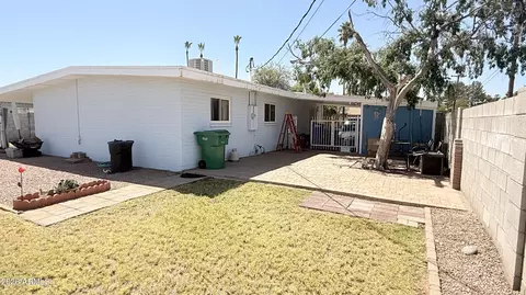 Exterior - 264 W Hunter St, Mesa, AZ 85201 photo 1 of 6