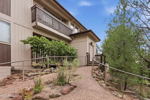 609 N Ponderosa Cir #A, Payson, AZ 85541