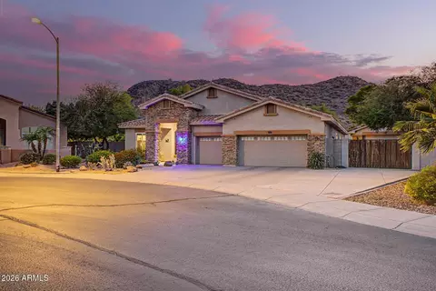 27506 N 98th Ln, Peoria, AZ 85383