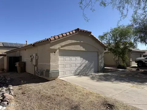16214 W Latham St, Goodyear, AZ 85338