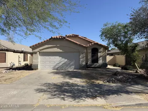 16214 W Latham St, Goodyear, AZ 85338