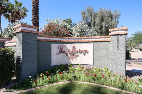 2929 W Yorkshire Dr #1128, Phoenix, AZ 85027