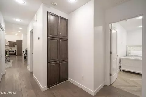 Entry Way - 4738 N 24th Pl, Phoenix, AZ 85016 photo 1 of 1