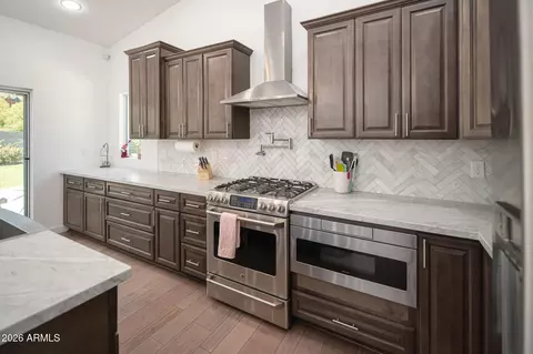 Kitchen - 4738 N 24th Pl, Phoenix, AZ 85016 photo 1 of 4