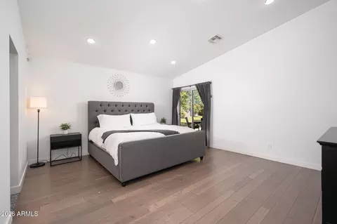 Bedroom - 4738 N 24th Pl, Phoenix, AZ 85016 photo 1 of 5