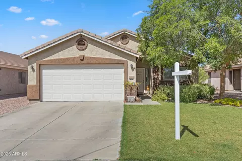 14118 N 133rd Dr, Surprise, AZ 85379