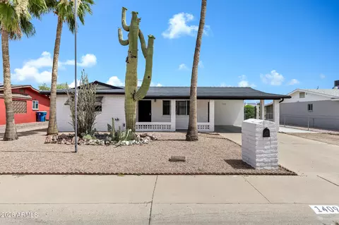 1409 S Ocotillo Dr, Apache Junction, AZ 85120