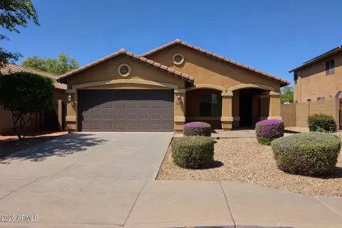 6108 S 53rd Dr, Laveen, AZ 85339