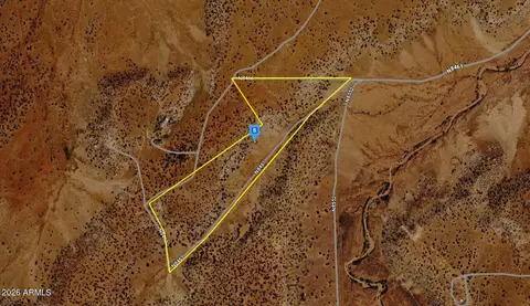 39 County Rd N8461 -- #809, Concho, AZ 85924