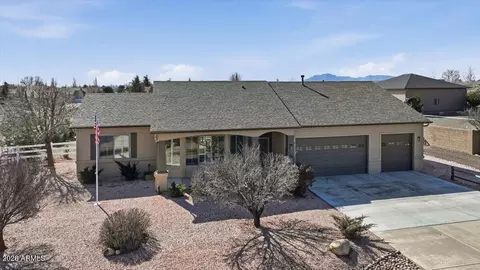 1093 W Heather Ln, Chino Valley, AZ 86323