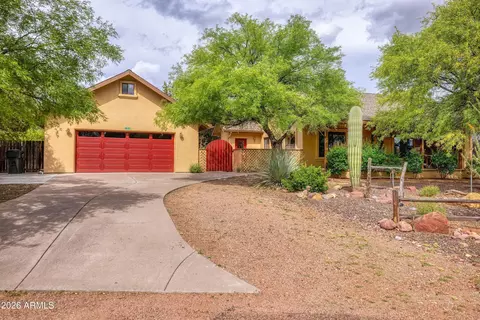 164 W Lucky Ln, Payson, AZ 85541