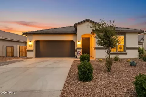 44446 W Palo Olmo Rd, Maricopa, AZ 85138