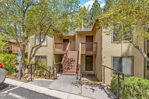 2751 N Walnut Hills Dr #59, Flagstaff, AZ 86004