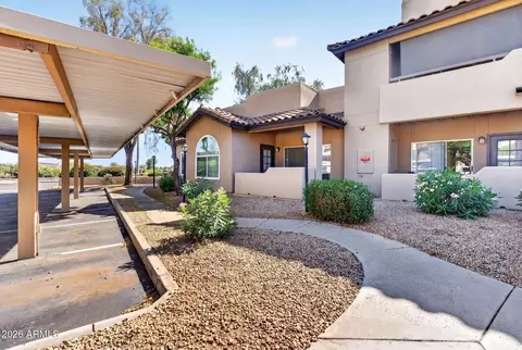 9451 E Becker Ln #1037B, Scottsdale, AZ 85260