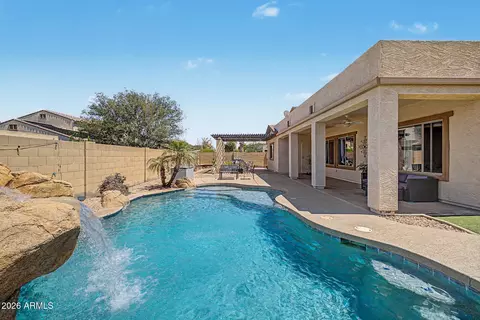 5318 W Beautiful Ln, Laveen, AZ 85339