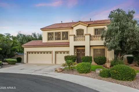 20515 N 80th Ln, Peoria, AZ 85382