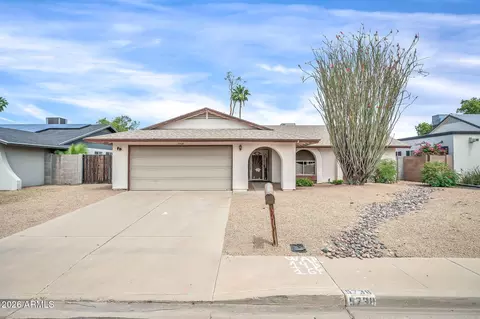 5738 W Greenbriar Dr, Glendale, AZ 85308