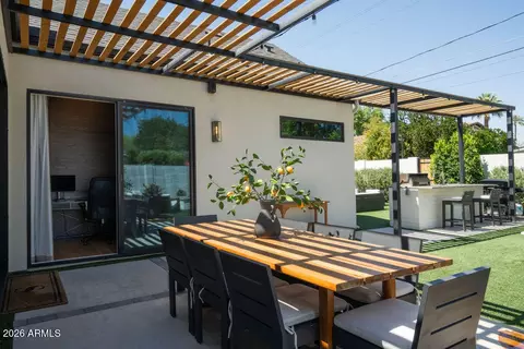 Exterior - 4126 E Campbell Ave, Phoenix, AZ 85018 photo 1 of 4
