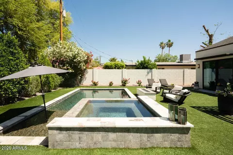 Exterior - 4126 E Campbell Ave, Phoenix, AZ 85018 photo 2 of 4
