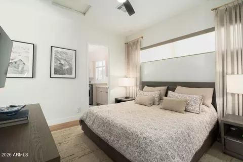 Bedroom - 4126 E Campbell Ave, Phoenix, AZ 85018 photo 1 of 6